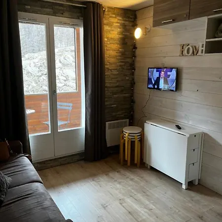 Studio La Foux