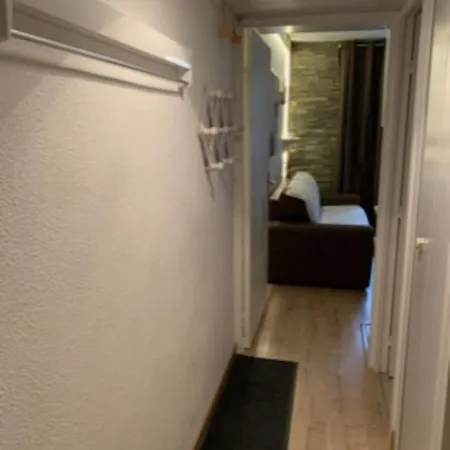 Studio La Foux Apartmán Allos
