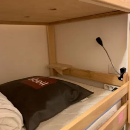 Apartmán Studio La Foux