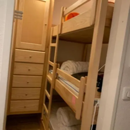 Studio La Foux Apartmán