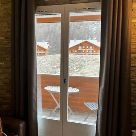 Studio La Foux Allos